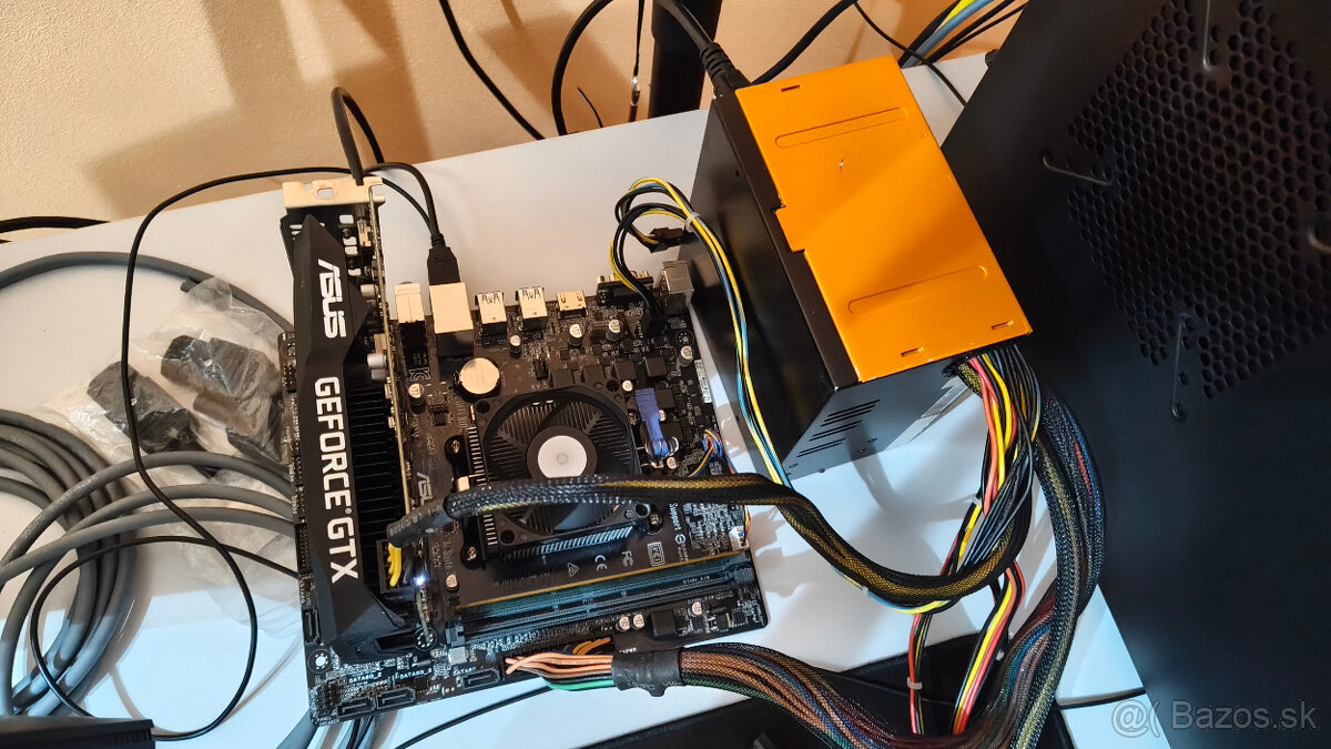 ASUS Prime A320M-R - 5