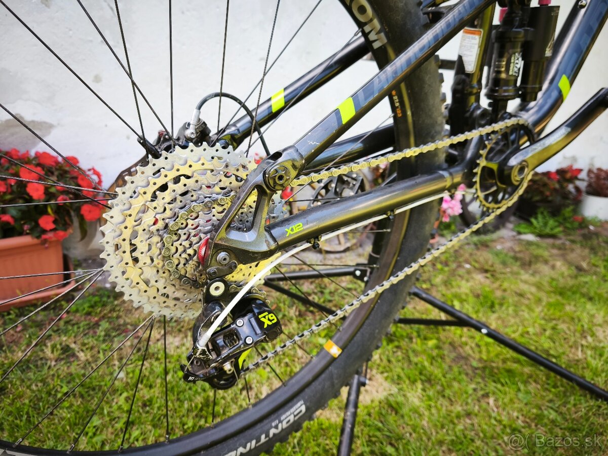Cannondale Trigger veľ.L - 5