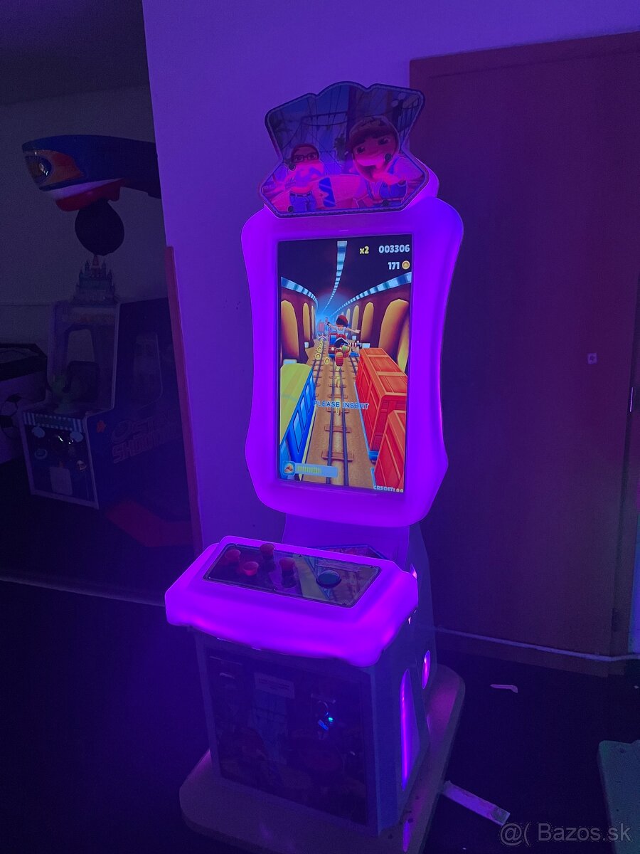 Herne automaty Na prevádzku - 5