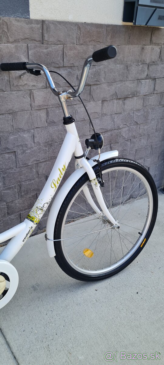 Bicykel Vedora Lady 26" - 5