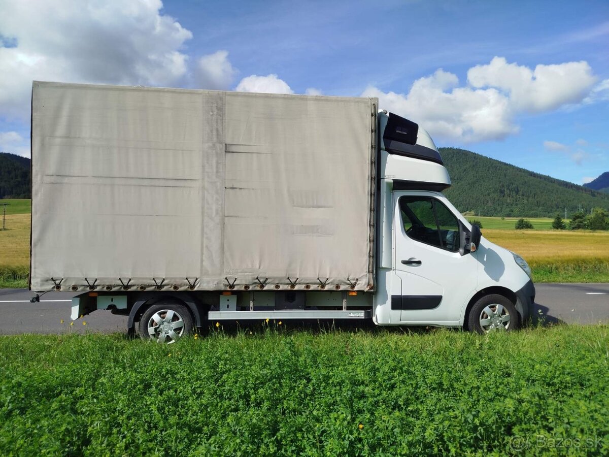 Renault Master - 5