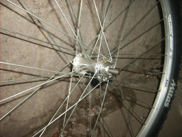 Kolesa. - 5
