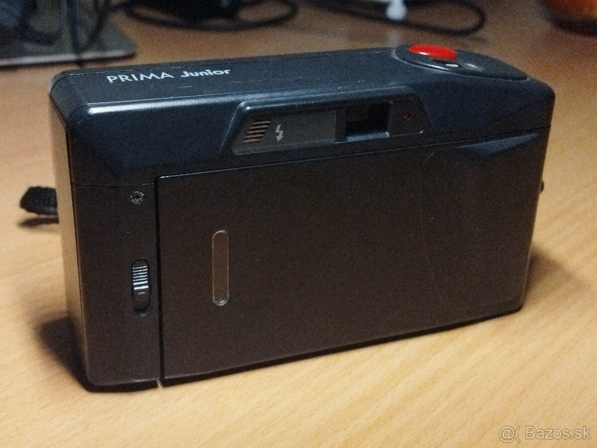 Canon Prima junior - 5