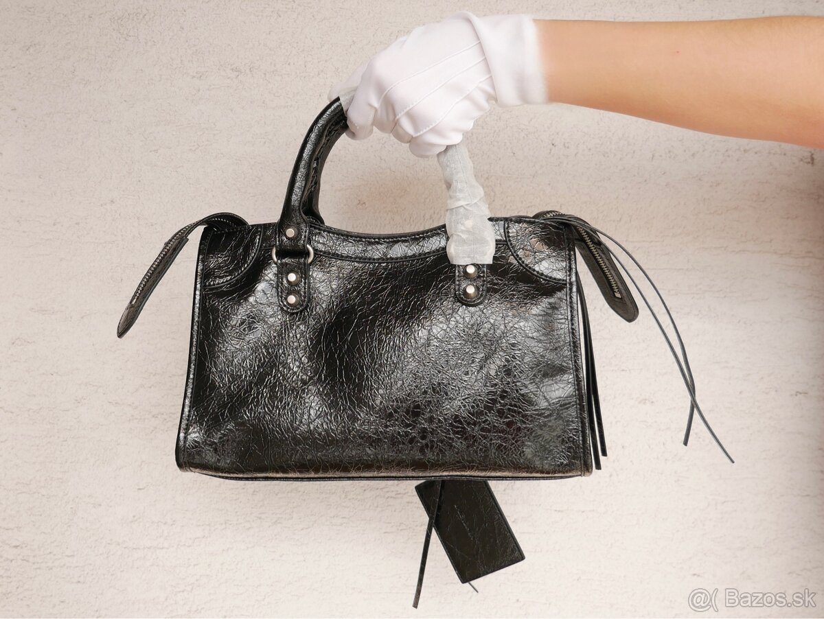 Balenciaga kabelka - 5