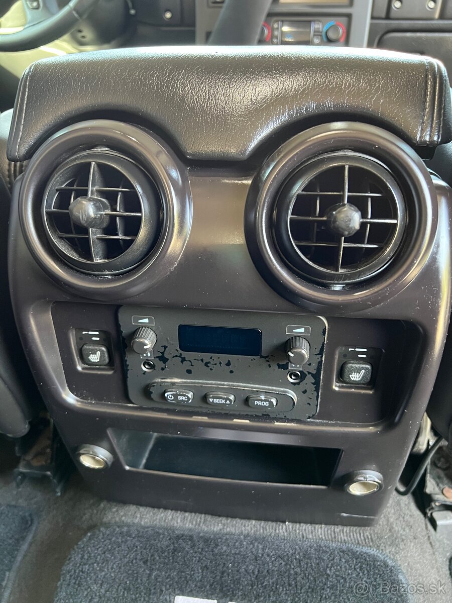 Hummer H2