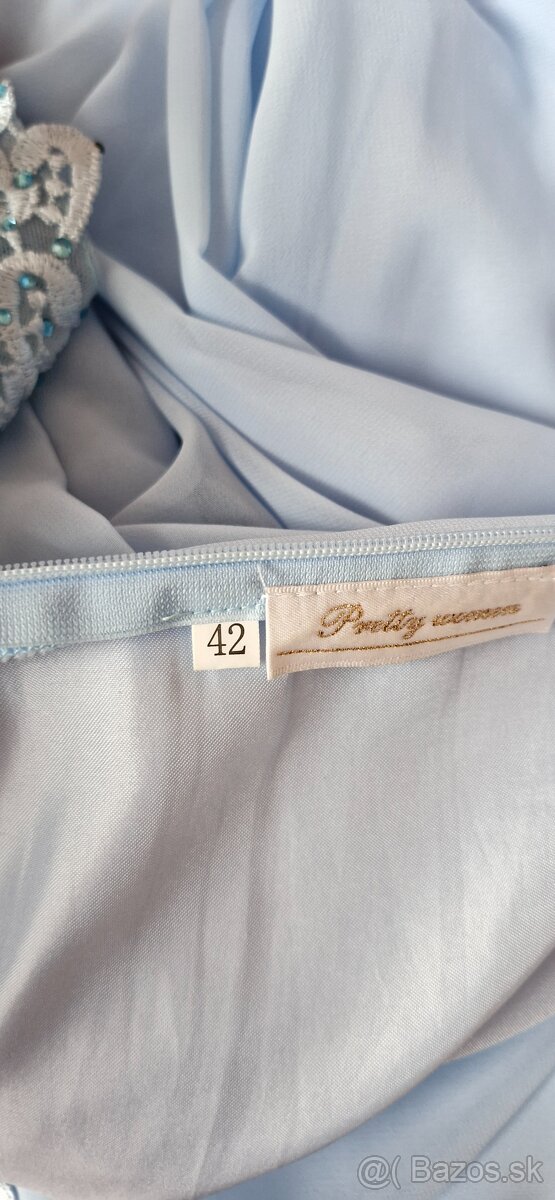 Spoločenské šaty - 5