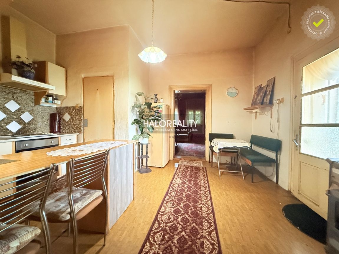 HALO reality - Predaj, rodinný dom Tvrdošovce - EXKLUZÍVNE H - 5