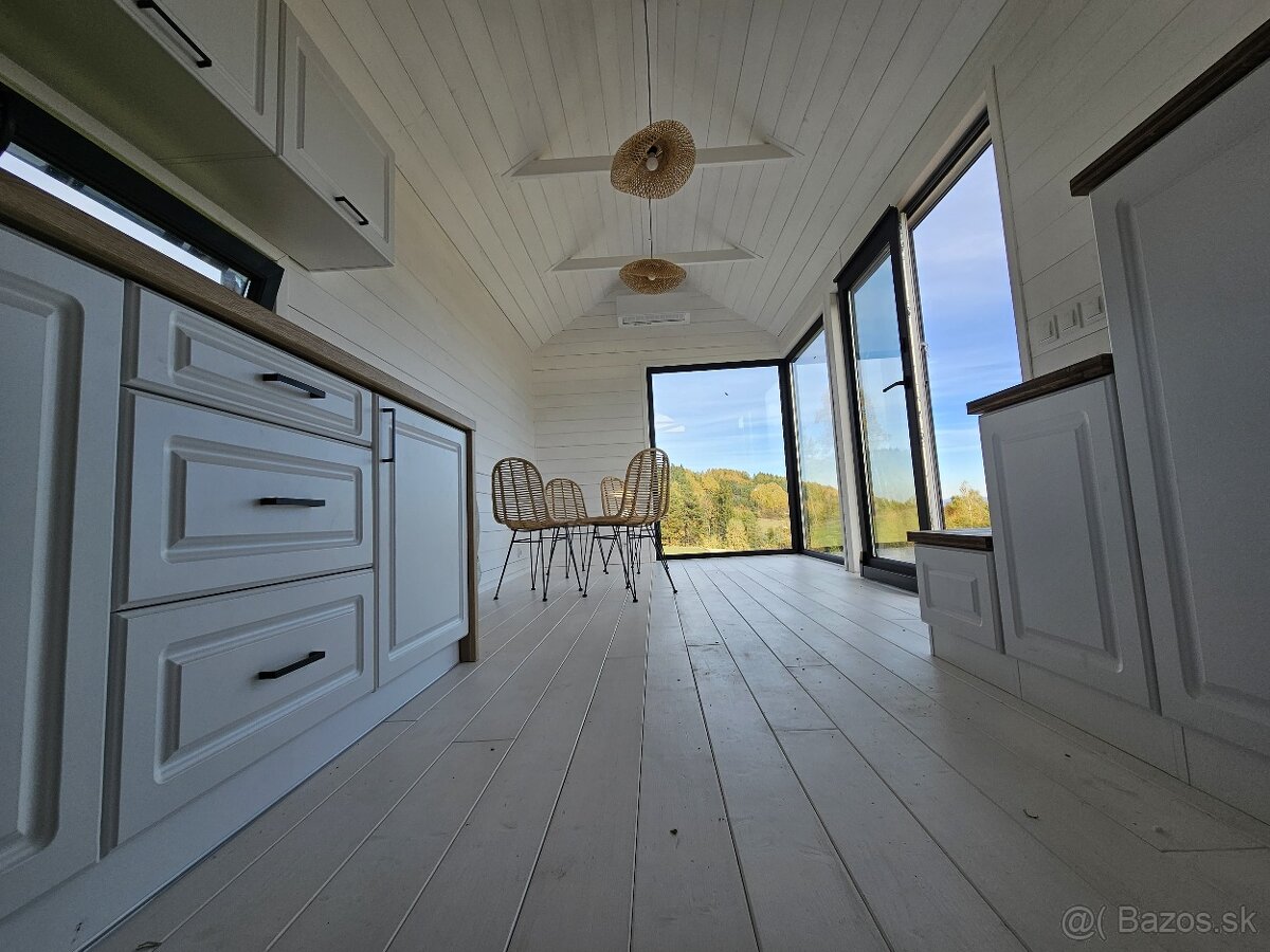 Výroba mobilných domov na mieru - 5