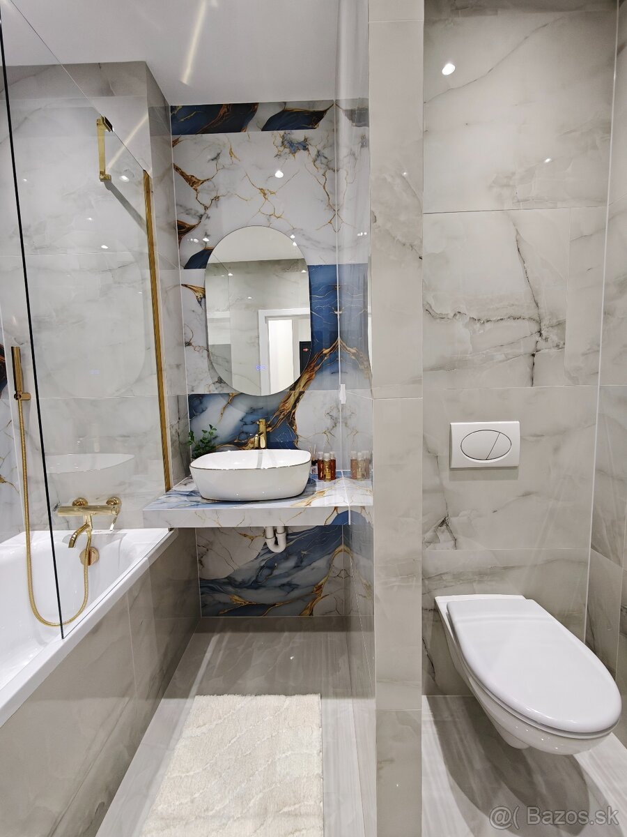 Luxusný 2-izbový byt - Šuňavcova - 5