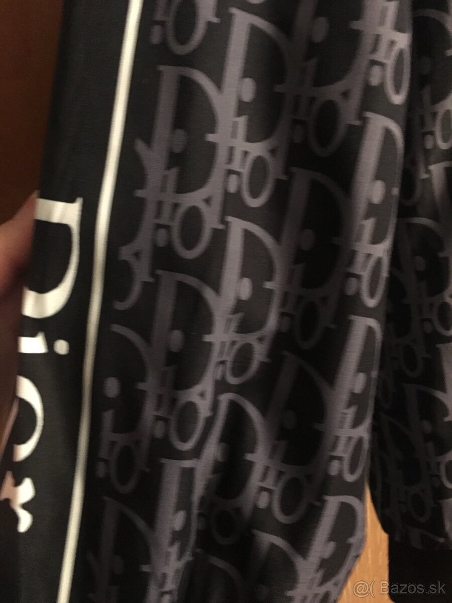 NOVÁ CHRISTIAN DIOR damska bundicka M/L - 5