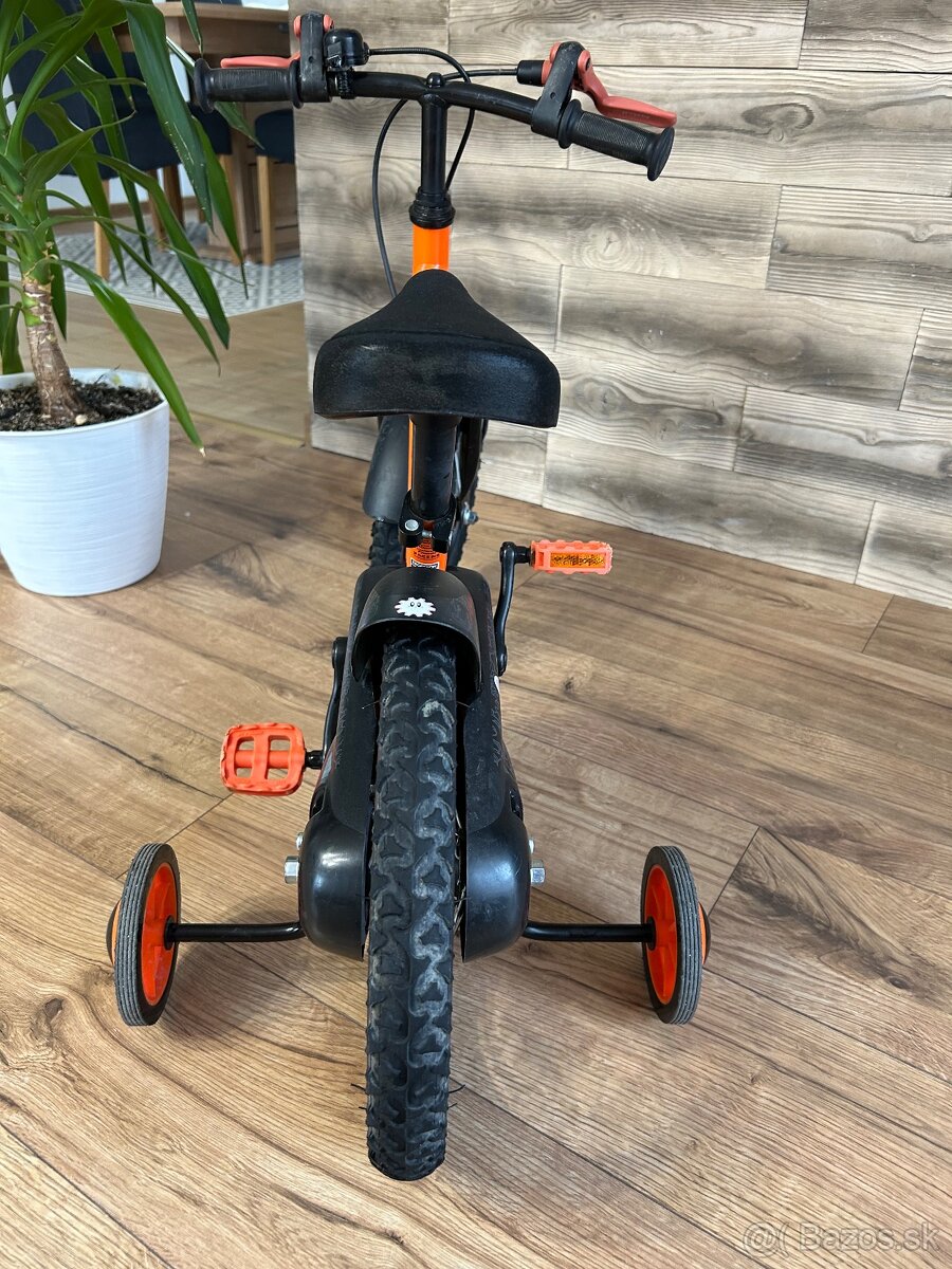 Predám bicykel 14 - 5