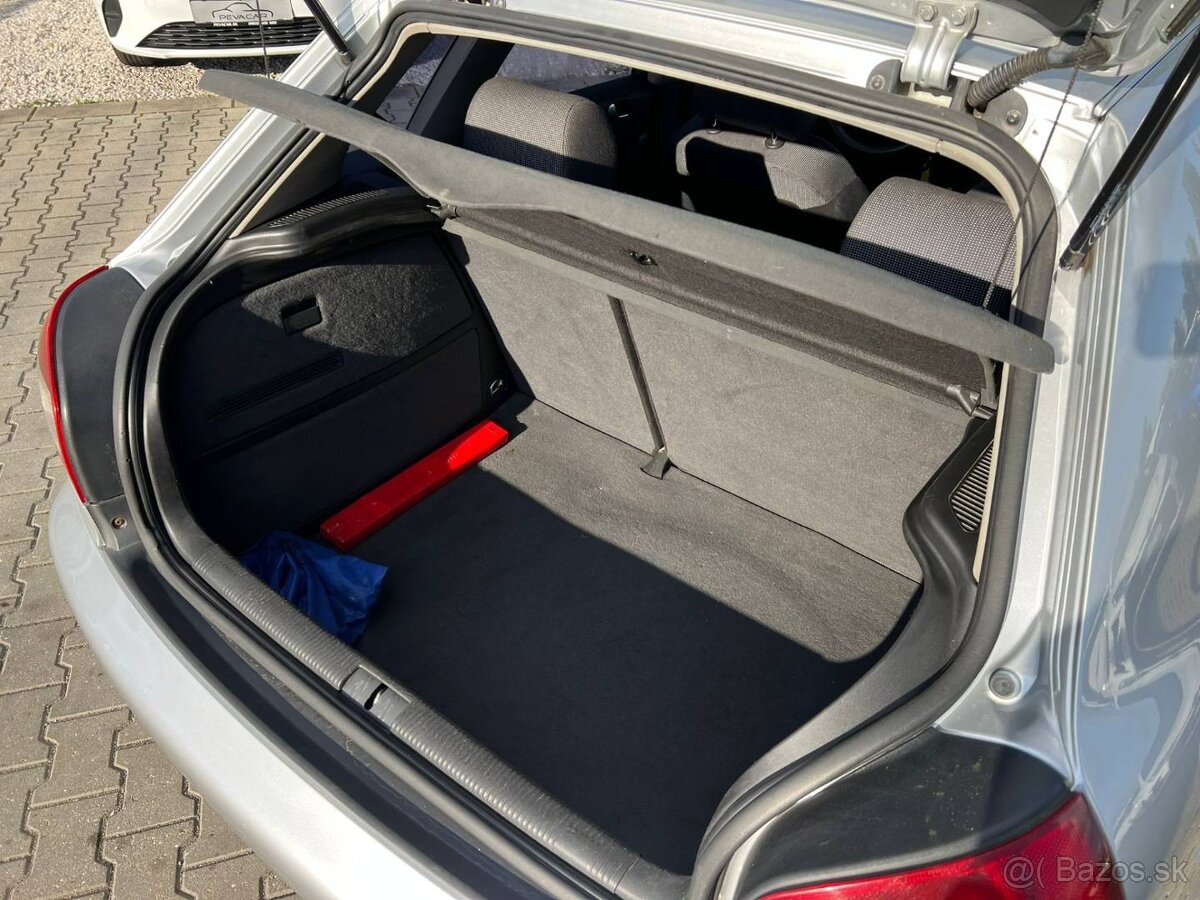 Audi A3 1.9 TDI Ambition - 5