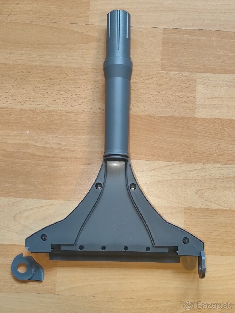 Karcher - flexibilna hlavica na koberce 240mm - 5