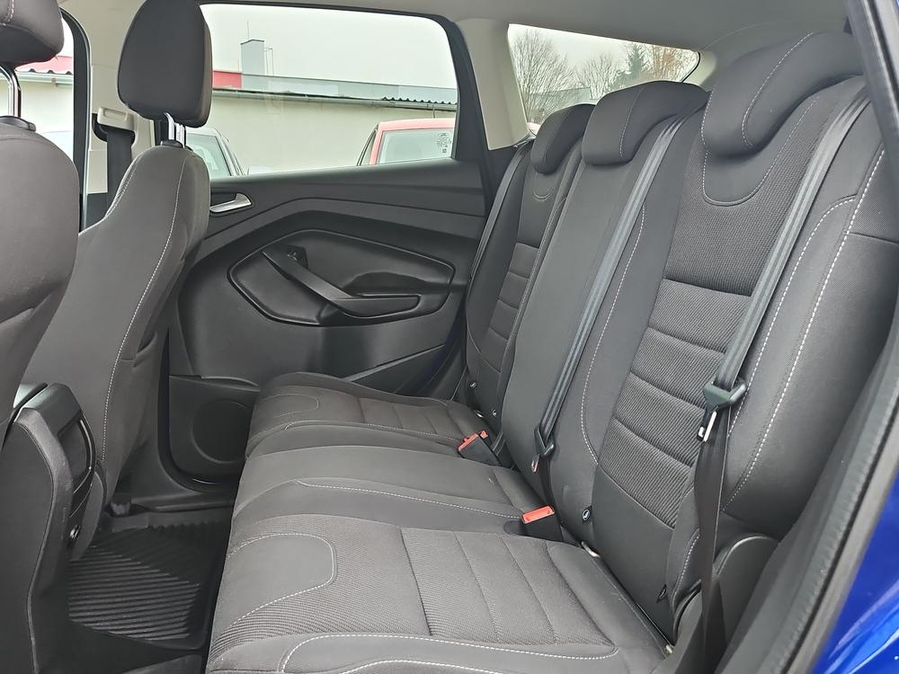 FORD KUGA R.V.2014 110KW 74000KM - 5