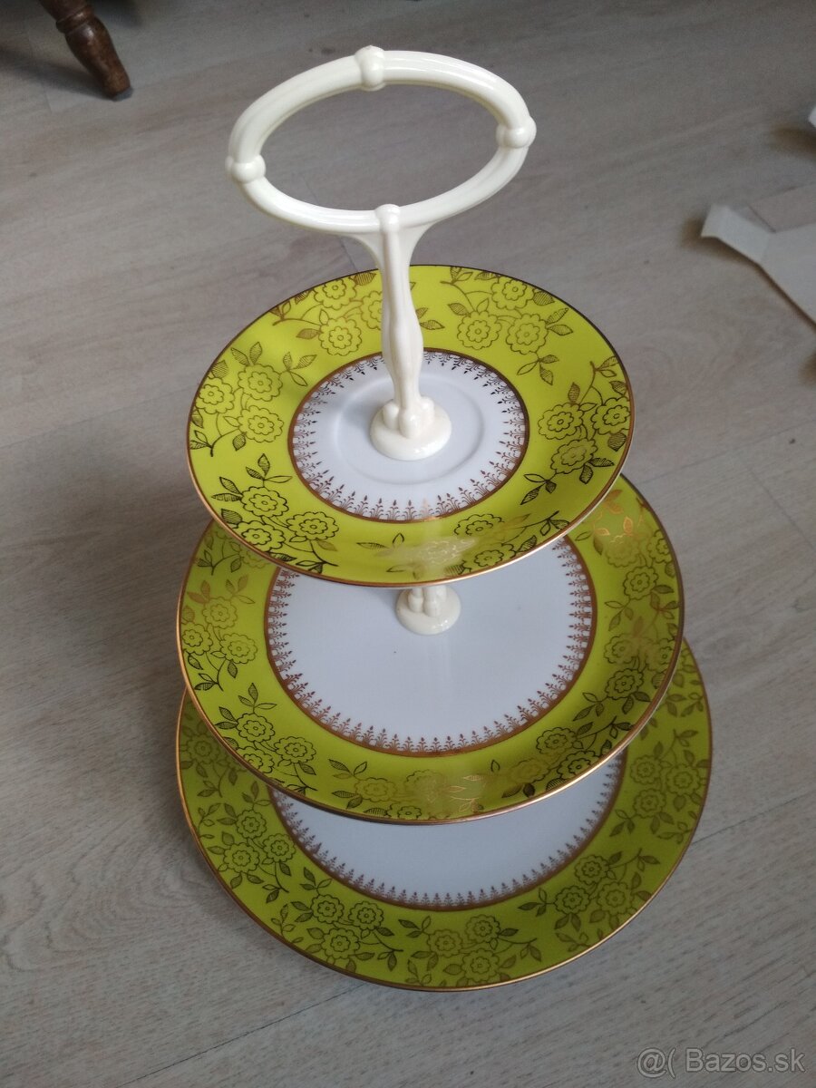 Etažer MZ Czechoslovakia - 5