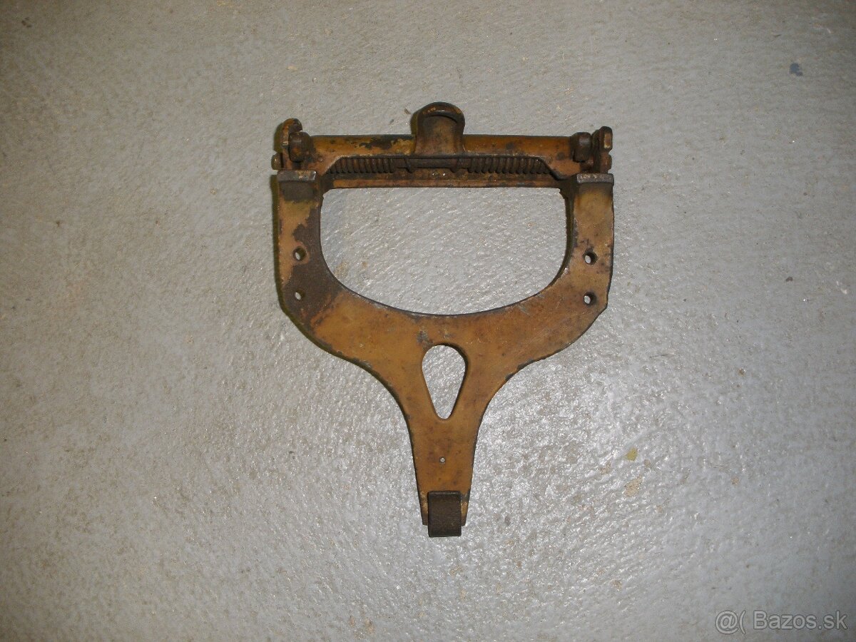 Koupím na Zundapp ks600 ks750 k800 - 5