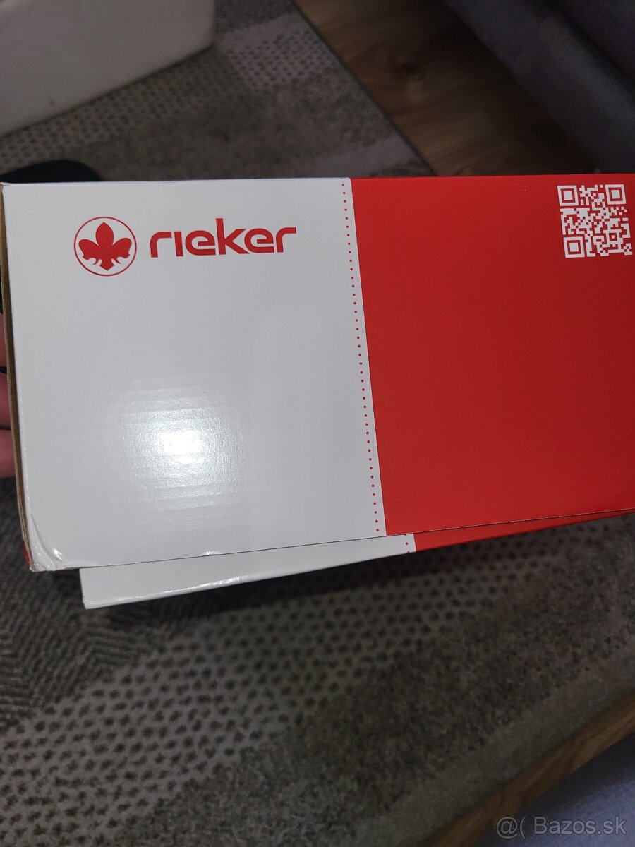 Pánske zimné topanky - 5