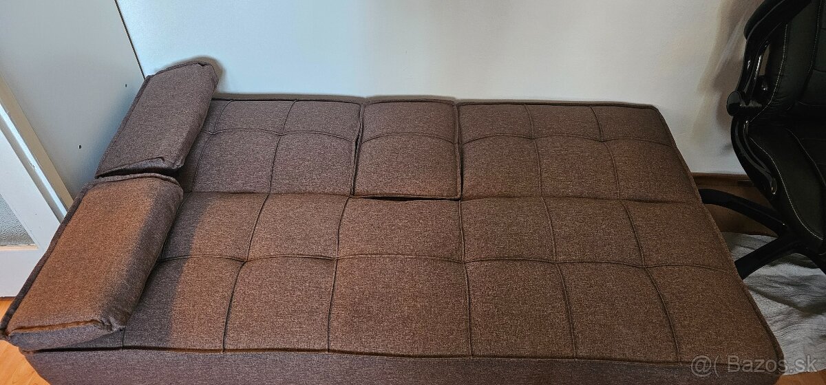 Rozkladacia pohovka - 5