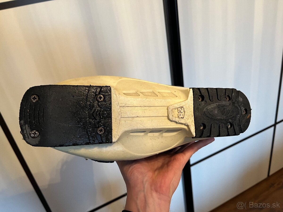 Lyžiarky Salomon 110 28 - 5