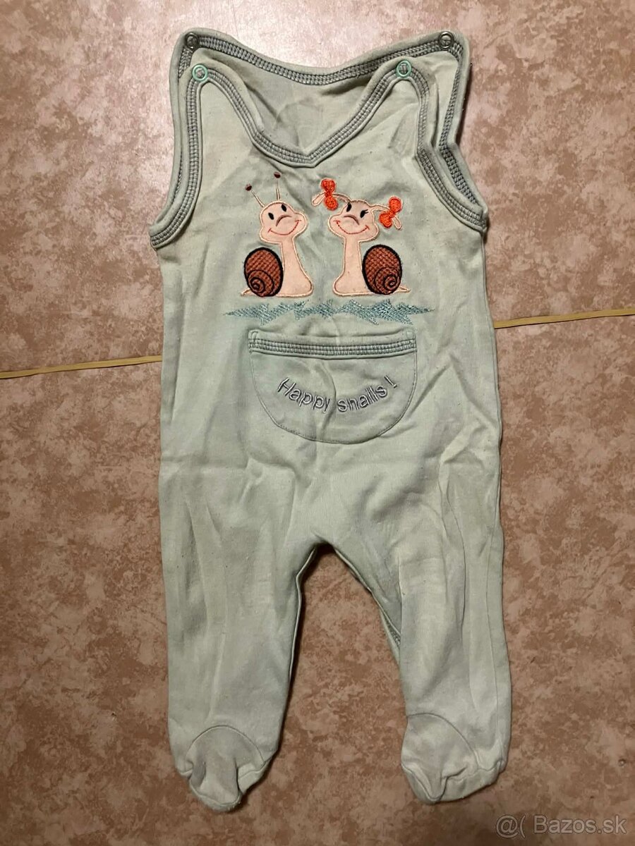 Detske oblečenie - 5