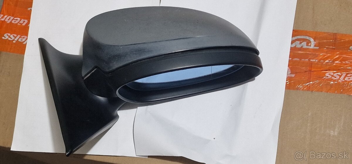 Rôzne diely BMW E93, 2008 - 5