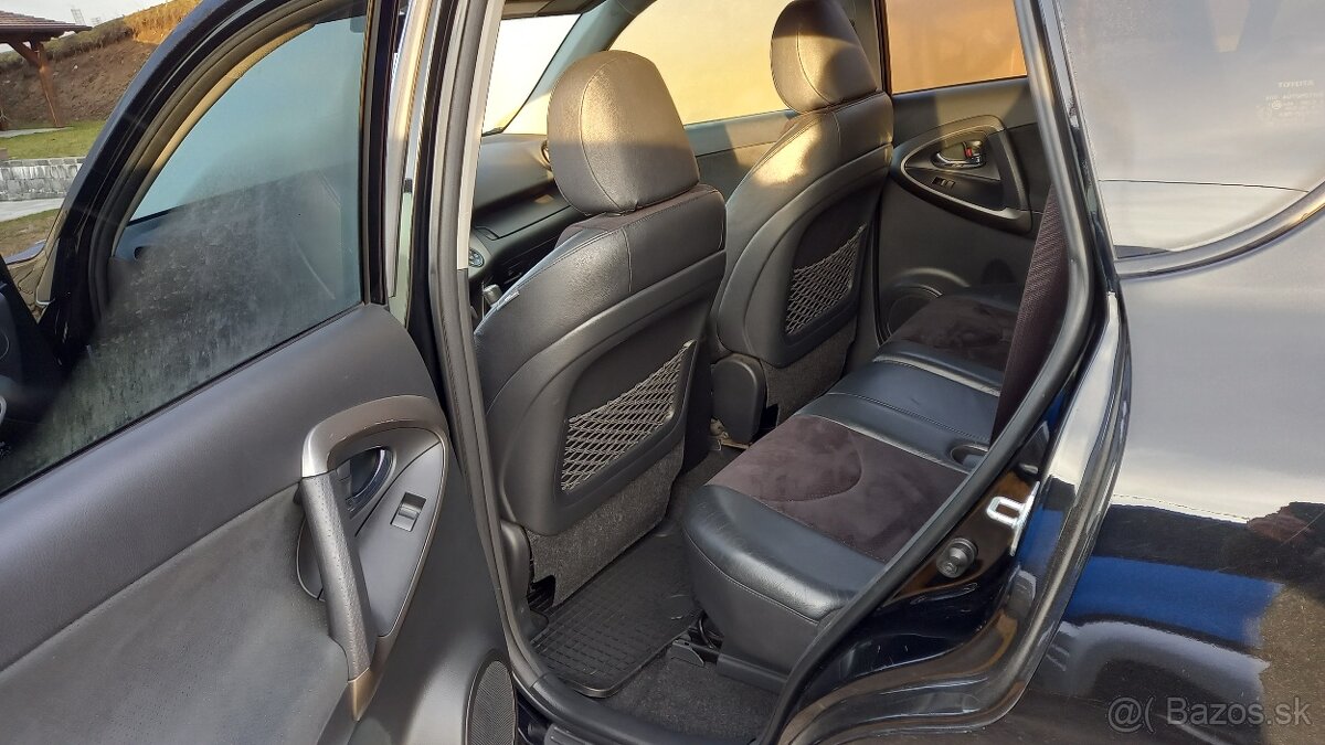 Toyota RAV 4 diesel 110KW - 5