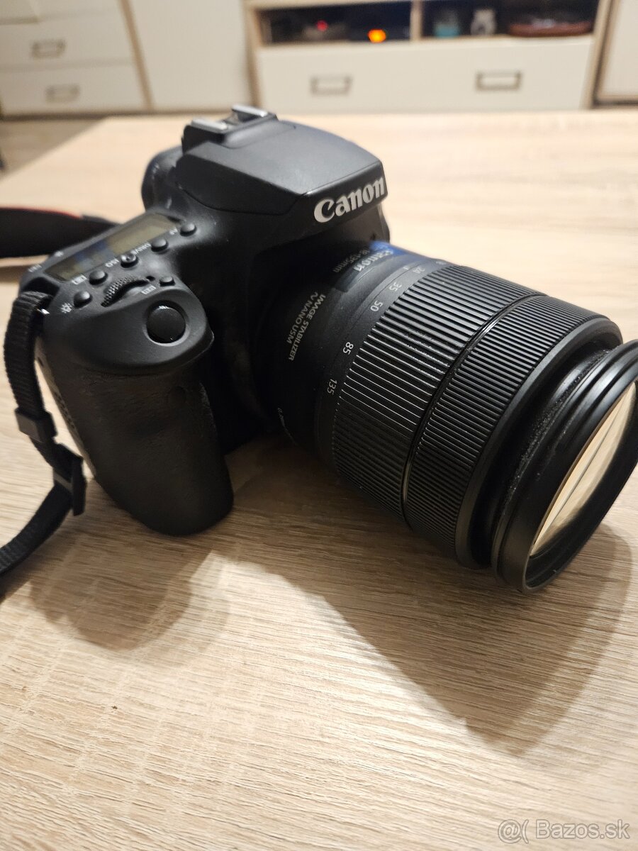 Canon EOS 90D - 5