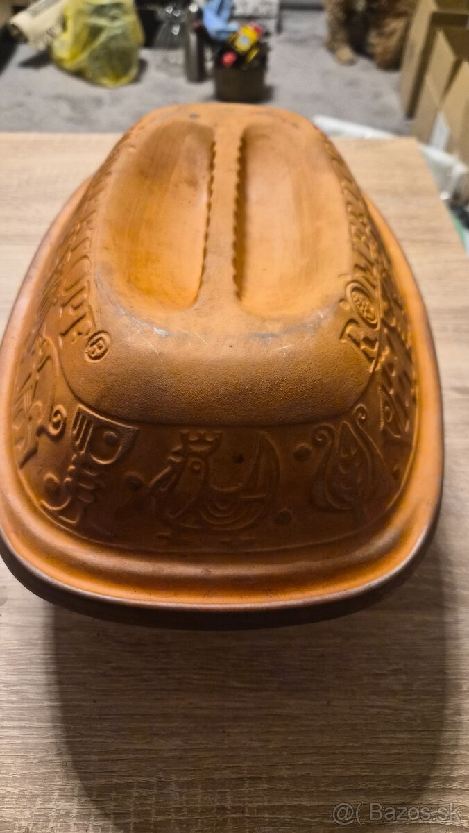 Predám Rímsky hrniec. - 5