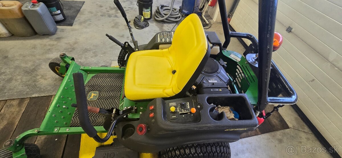 Predám John Deere Z425 - 5