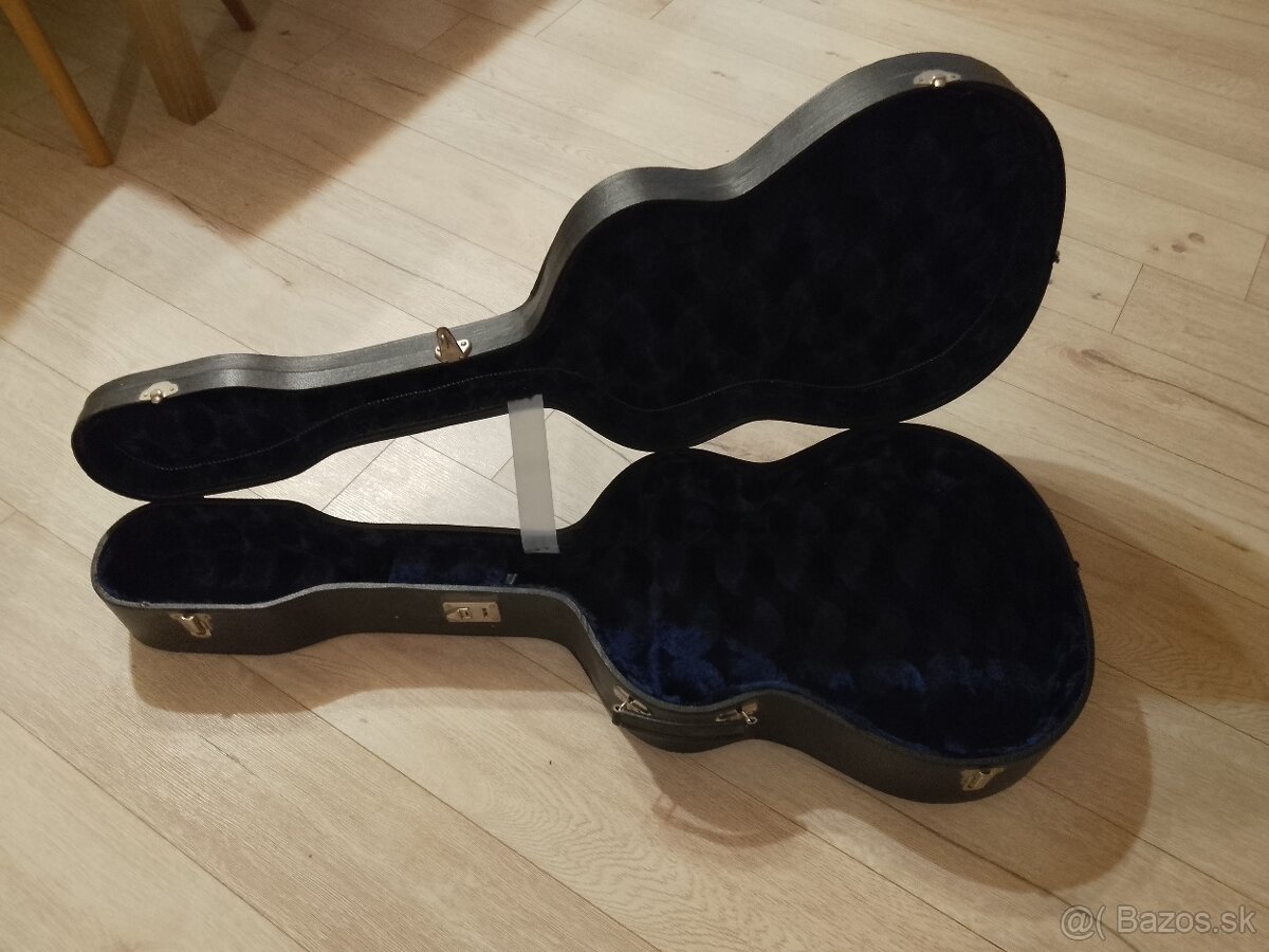 Predam gitaru Antonio Sanchez 1010 - 5