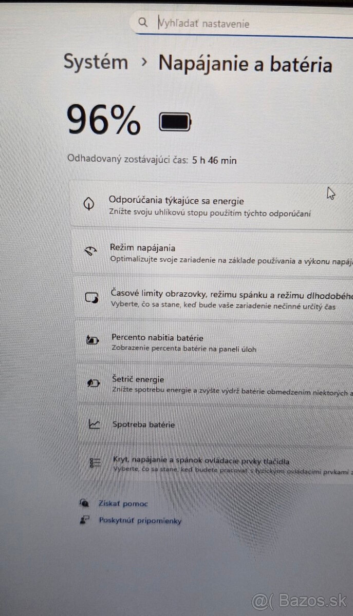 Dell Latitude 7490 │14"│i7-8650U│32GB│512GB│LTE 4G│ - 5