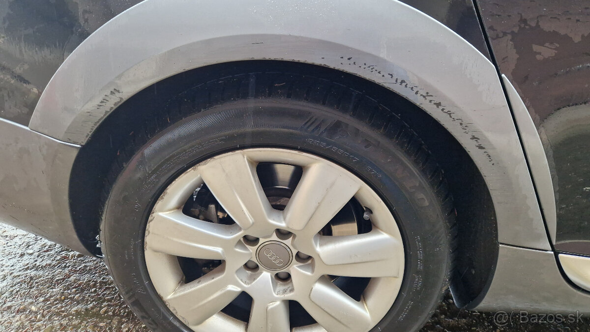 AUDI A6 ALLROAD QUATTRO - 5