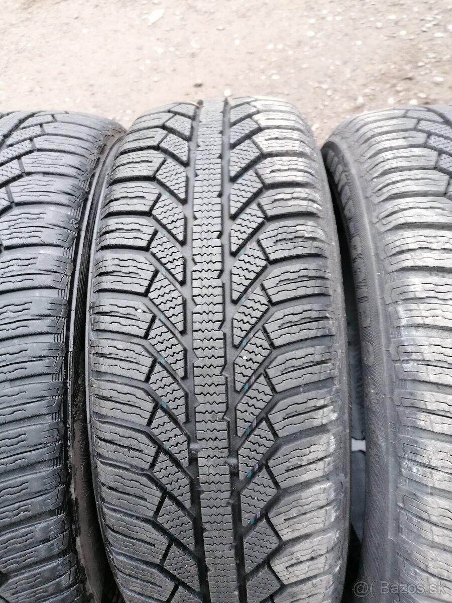 Semperit pneumatiky 185/60R15 - 5