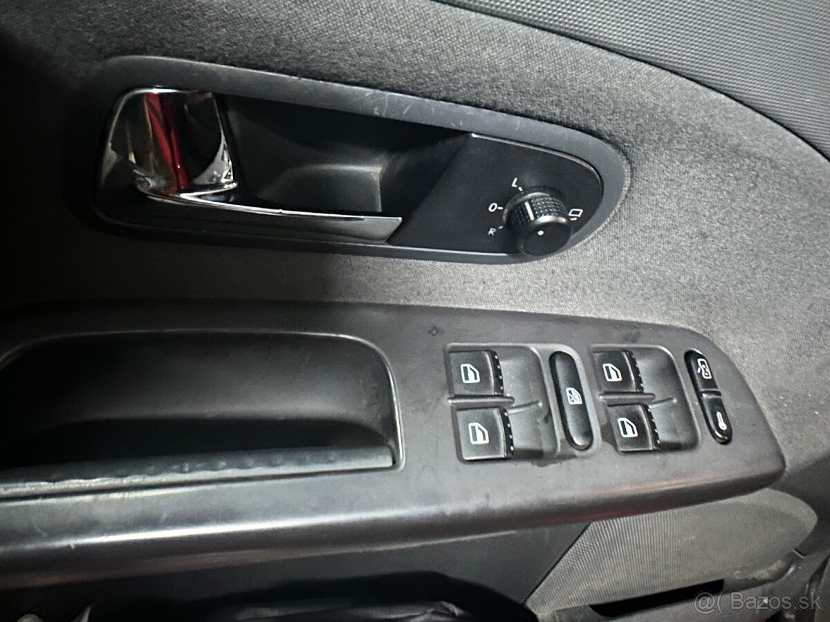 Seat Alhambra 1.9TDI 96kw 6rychlosti - 5