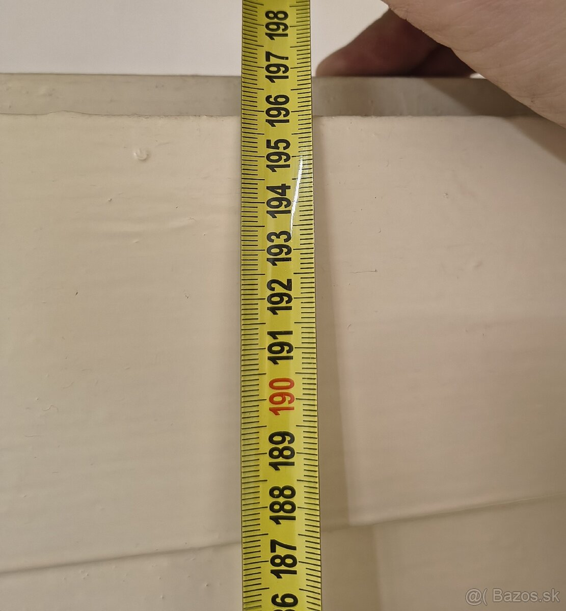 Interiérové dvere drevené - 5