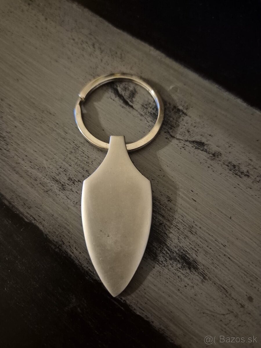 9ks - Kľúčenky rôzne druhy - 5