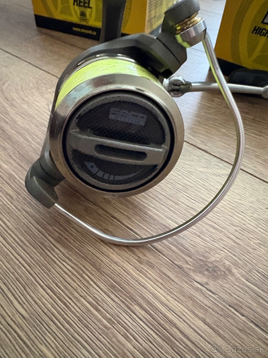 Navijaky Mivardi - 5