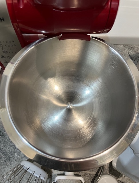 Bosch MUM 48R1/05 kuchynský robot - 5