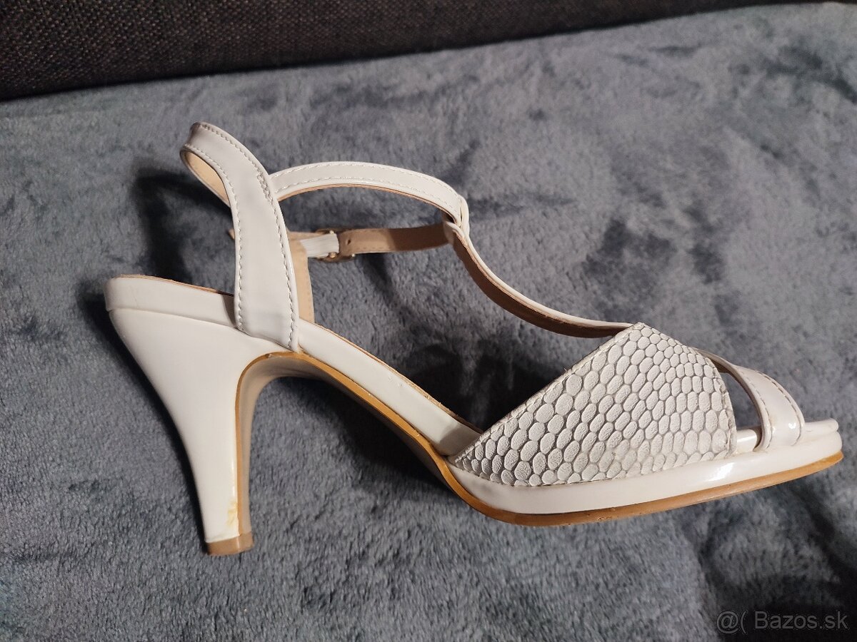 Dámske sandále - 5
