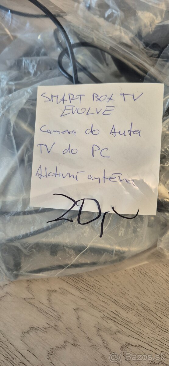 Elektro komponenty - 5