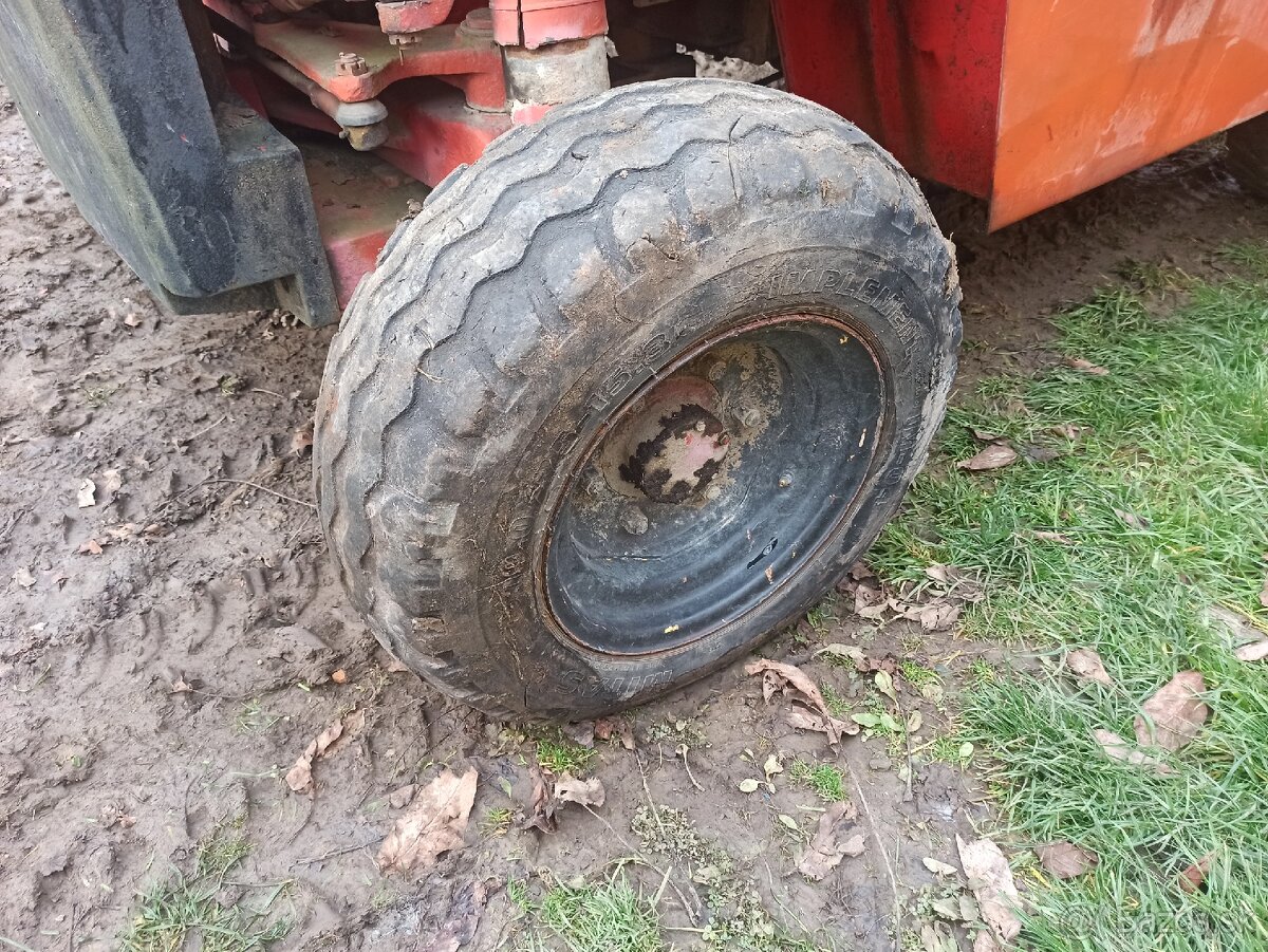 Desta destu dvhm 3222 tm náhradné diely - 5