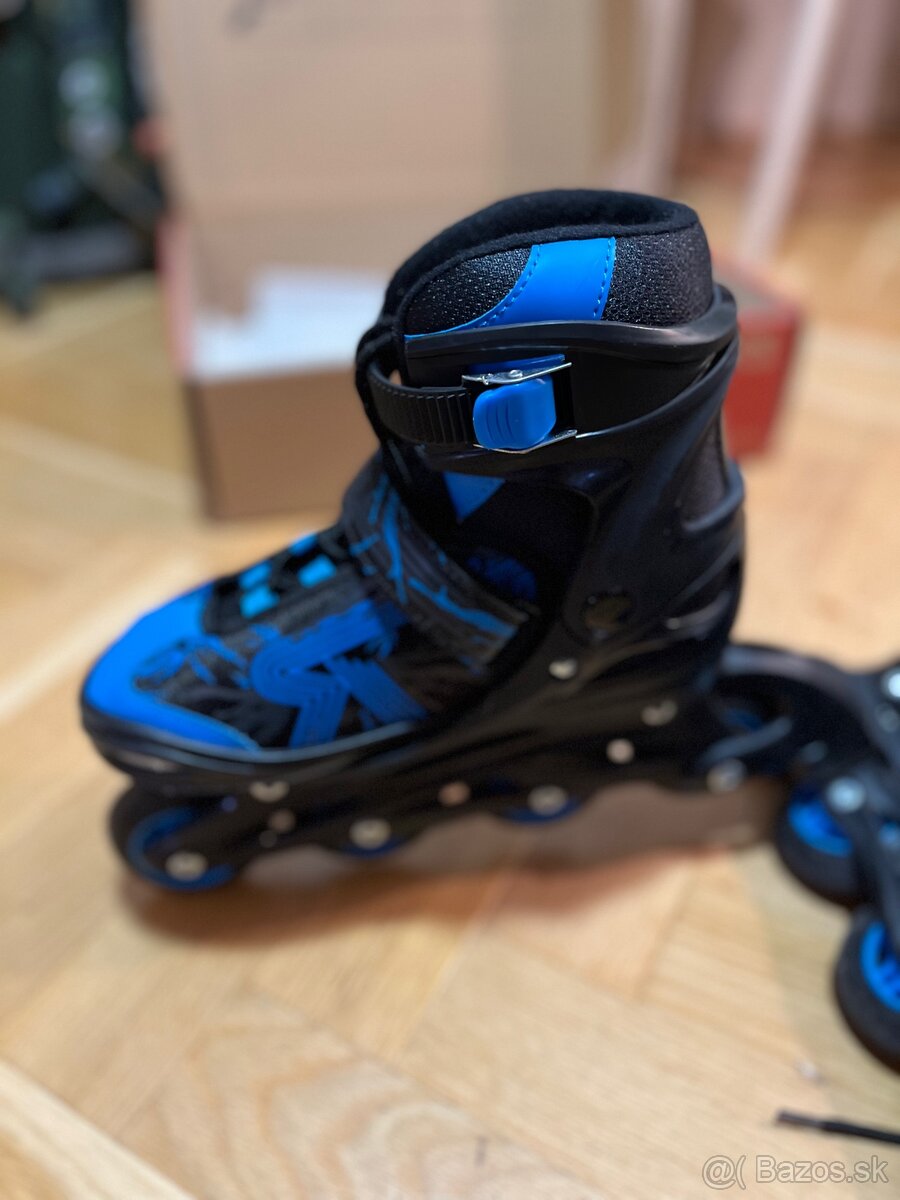 Roces jokey 3.0 korčule - 5