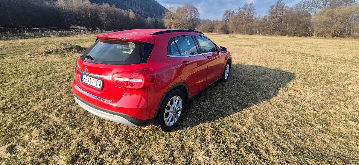 Predam Mercedes-Benz GLA 180d - 5