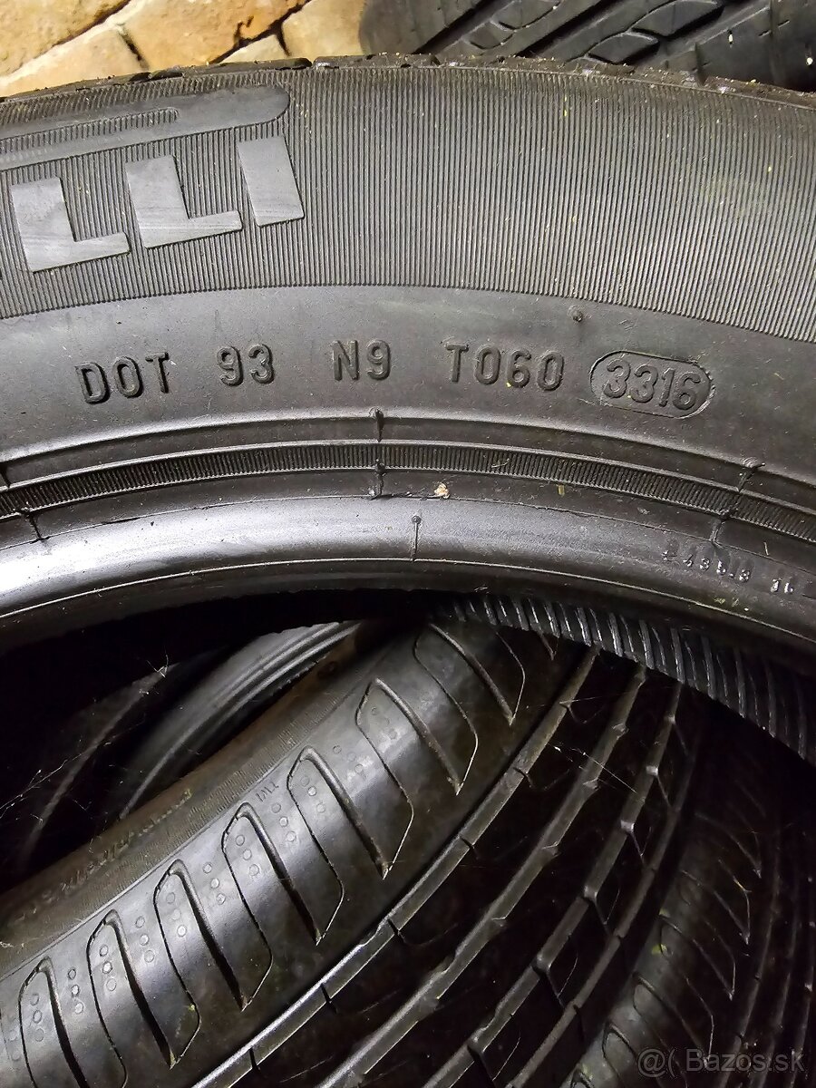205/55r17 - 5