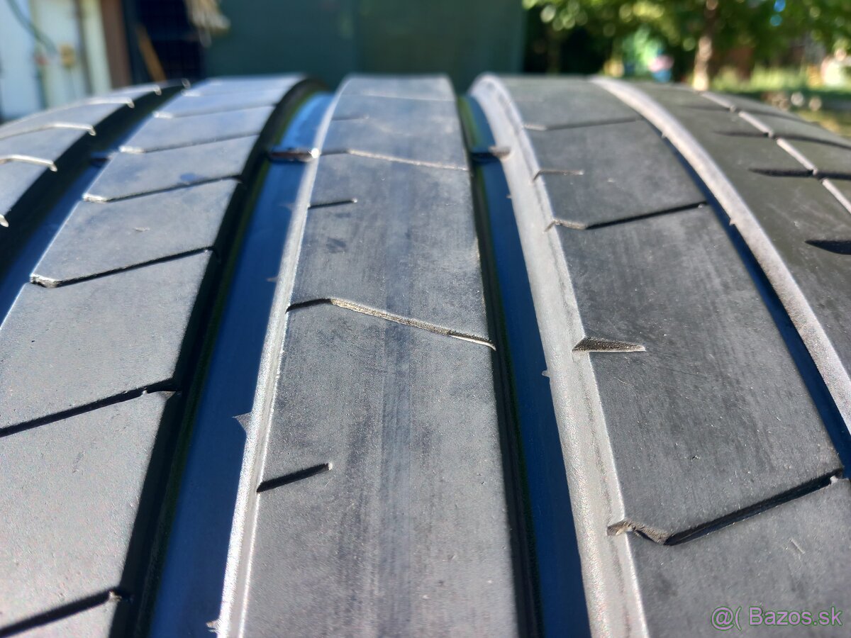 315/35 r21 letne pneumatiky - 5