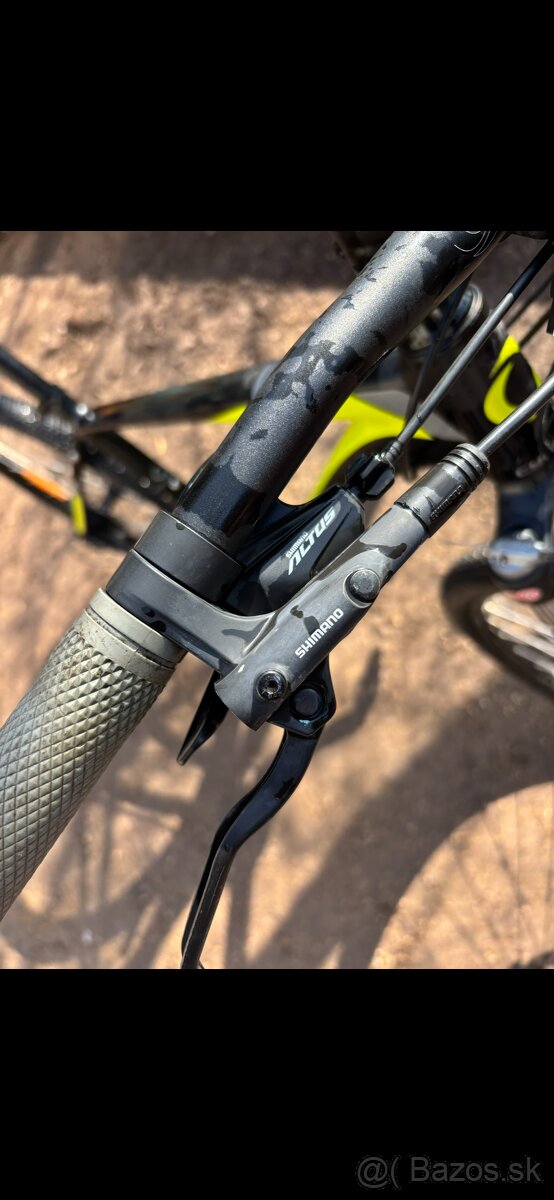 Predám bicykel - 5