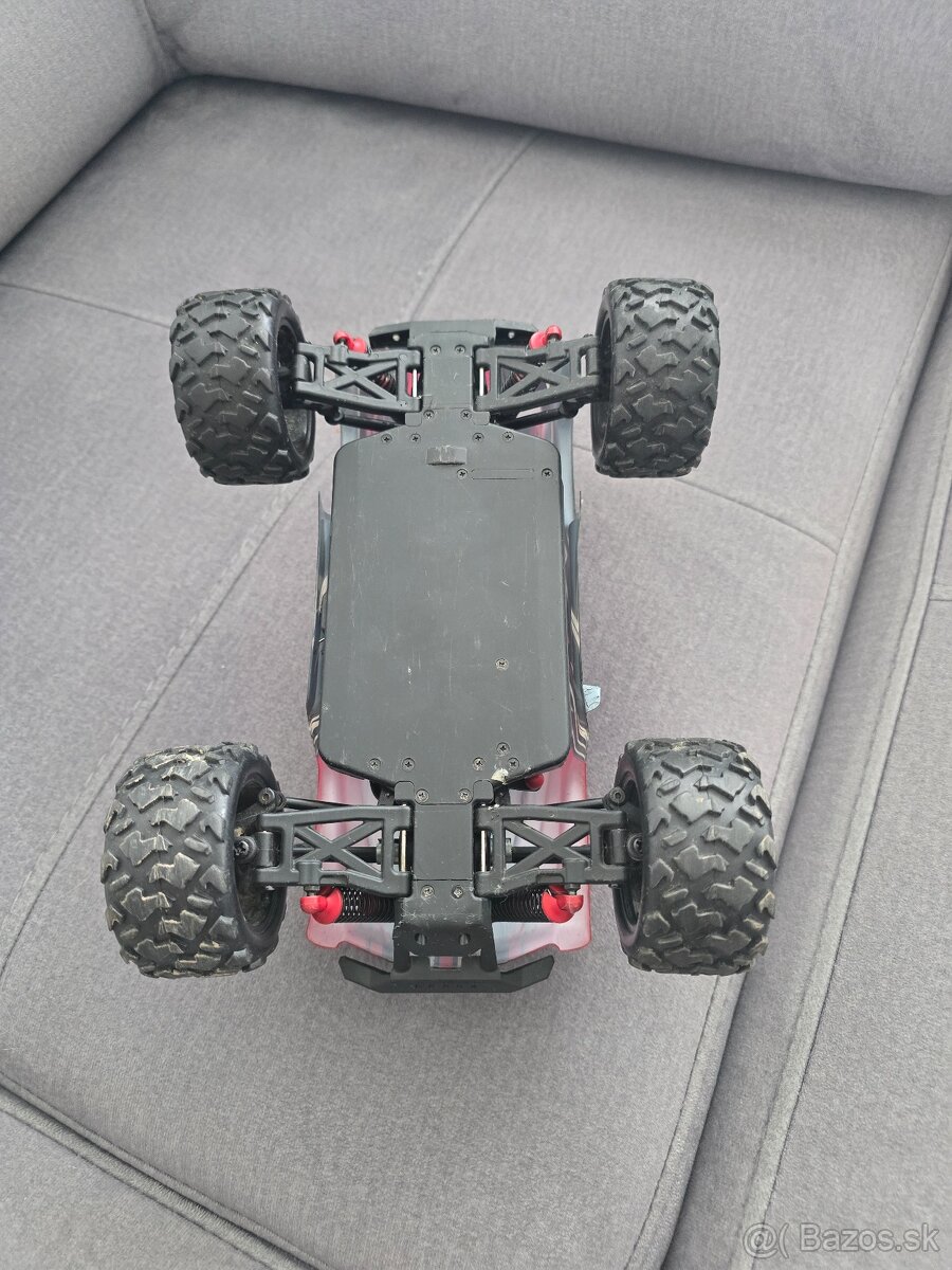 Traxxas Teton autičko RC - 5