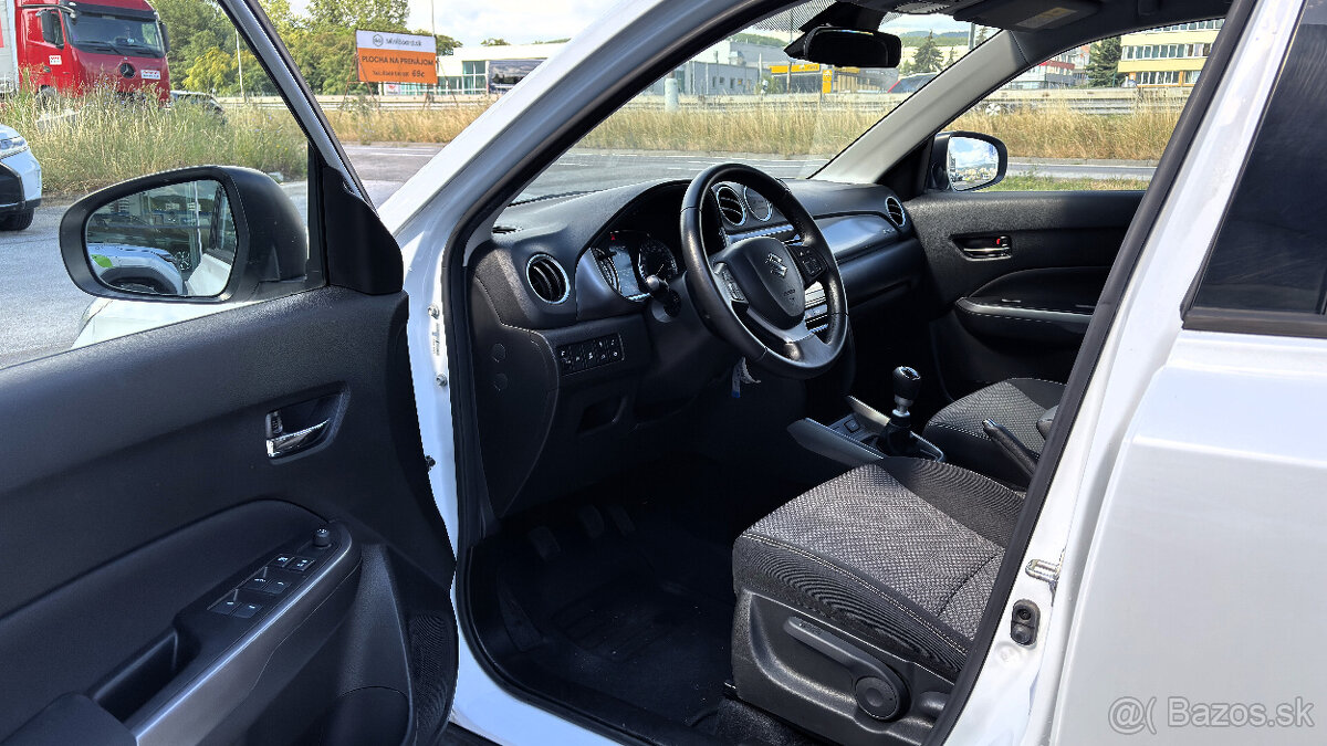 VITARA 1,4T GL+ Premium 4x4 TSMLYEA1S00681286 - 5