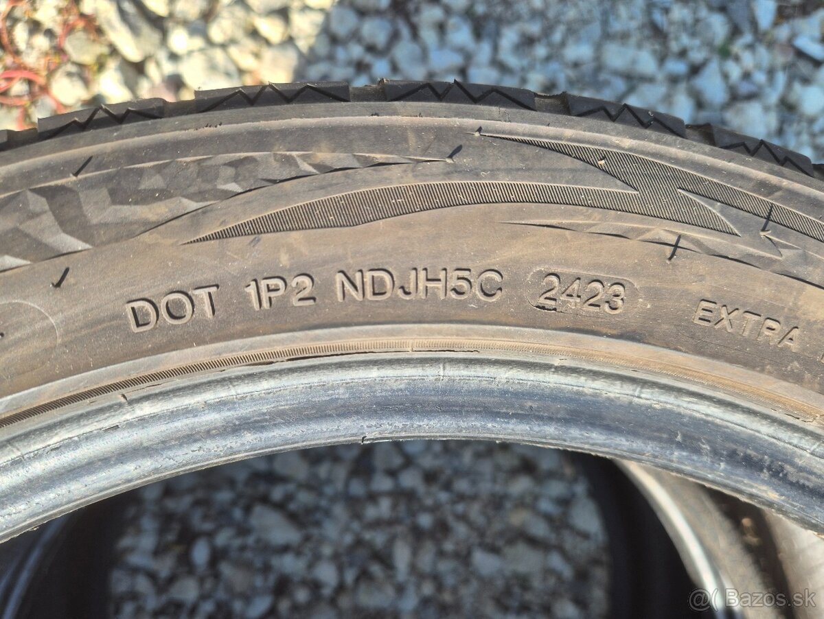 225/45R17 2ks - 5