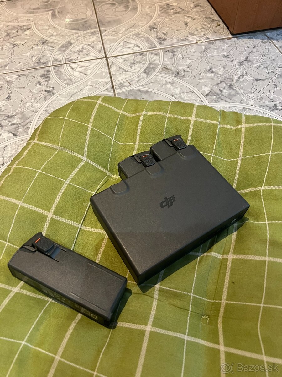 DJI Avata2 Dron+príslušenstvo - 5